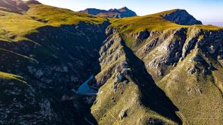 Voelklip Mountain Cottage - Hermanus - 6