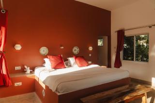 Kinasi Lodge - Utende - 9
