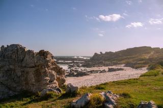 Voelklip Mountain Cottage - Hermanus - 7