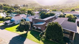 Voelklip Mountain Cottage - Hermanus - 8