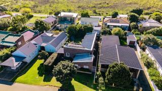 Voelklip Mountain Cottage - Hermanus - 9