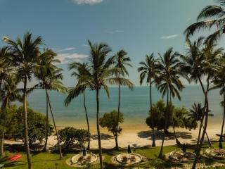 Kinasi Lodge - Utende - 0