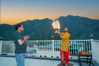 N3N Ganga Retreat by Stotrak - 7