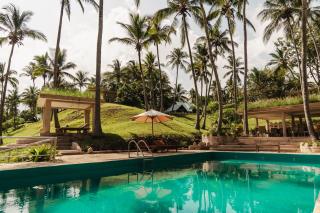 Kinasi Lodge - Utende - 6