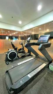 SUNVIDA TOWER, across SM City Cebu - 4