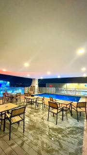 SUNVIDA TOWER, across SM City Cebu - Mandaue City - 5