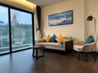 Luxury Sapphire Ha Long S1S2 - Ha Long - 9