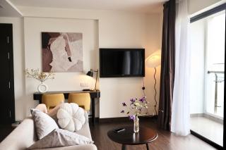 Luxury Sapphire Ha Long S1S2 - Ha Long - 7