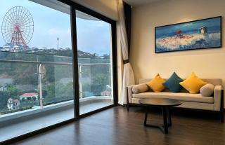Luxury Sapphire Ha Long S1S2 - Ha Long - 6
