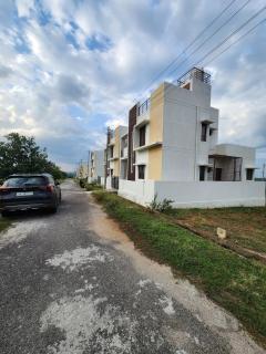 Entire Villa in Mysore Near Infosys on KRS Road - Mysore - 8