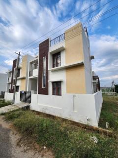 Entire Villa in Mysore Near Infosys on KRS Road - Mysore - 9