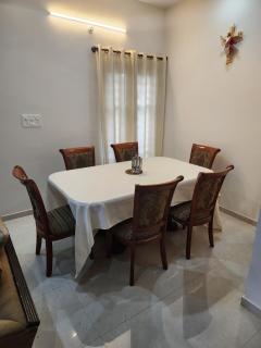 Entire Villa in Mysore Near Infosys on KRS Road - Mysore - 3
