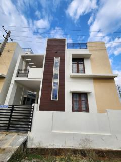 Entire Villa in Mysore Near Infosys on KRS Road - Mysore - 0