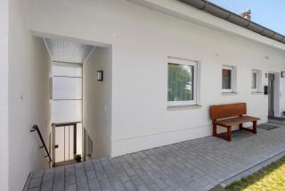Ferienwohnung am Alenberg - Münsingen - 6