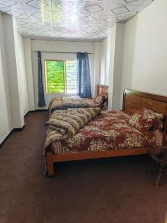 The Abbott Crown Hotel Rajwal - - 1