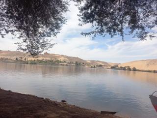 Habob Nubian Guest House - Assuan - 3