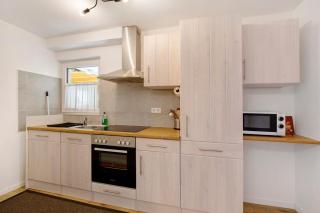 Ferienwohnung am Alenberg - Münsingen - 6
