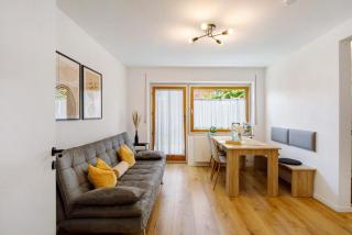 Ferienwohnung am Alenberg - Münsingen - 9