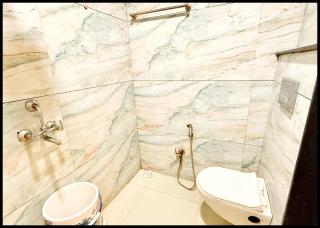 Near Mahakal Temple Hotel S U N # c !Ujjain,Near Railway station -Fully Air conditioned Rooms And Spacious, with Wifi And Parking- BEST HOTEL IN UJJAIN - 2