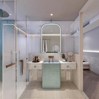 IconSphere Hotel - Ho-Chi-Minh-Stadt - 1