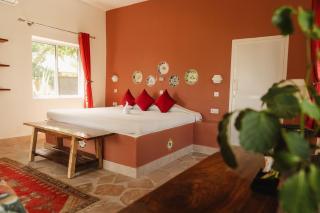 Kinasi Lodge - Utende - 4