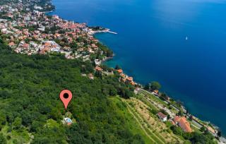 Casa Silente Opatija by Villas Guide - Lovran - 9