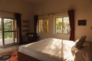 Kinasi Lodge - Utende - 5
