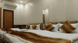Shri ShyamRaj Hotel Ujjain - Ujjain - 7