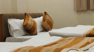 Shri ShyamRaj Hotel Ujjain - Ujjain - 2