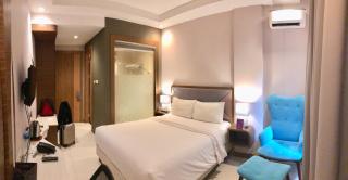 Hotel Vila Grand Near IGI Airport - Neu-Delhi - 7