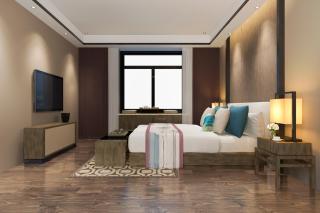 Hotel Vila Grand Near IGI Airport - Neu-Delhi - 6