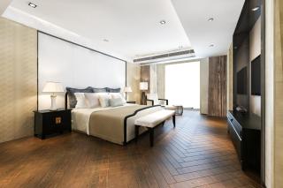 Hotel Vila Grand Near IGI Airport - Neu-Delhi - 8