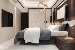 Hotel Vila Grand Near IGI Airport - Neu-Delhi - 9
