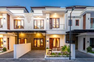 Ellavie Villa Nusa Dua - 2