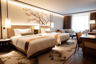 Hotel Vila Grand Near IGI Airport - Neu-Delhi - 5