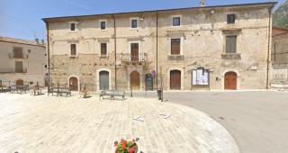 Palazzo Massa - Pacentro - 1