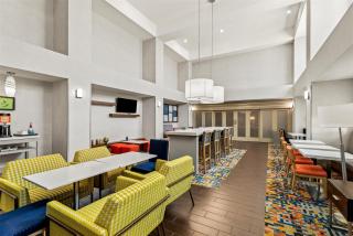 Hampton Inn & Suites Corpus Christi I-37 - Navigation Boulevard - 7