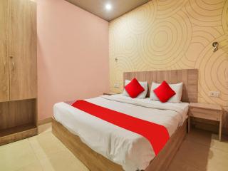 Hotel O D Plaza - New Delhi - 4