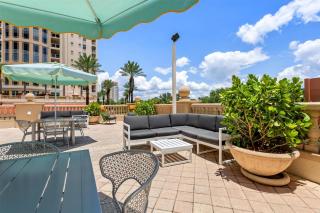 Hampton Inn & Suites St. Petersburg/Downtown - St. Petersburg - 5