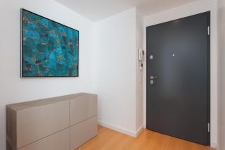 FLH Martim Moniz Modern Flat - Lisbona - 9