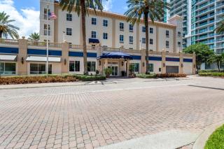 Hampton Inn & Suites St. Petersburg/Downtown - St. Petersburg - 6