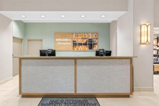 Hampton Inn & Suites St. Petersburg/Downtown - St. Petersburg - 2