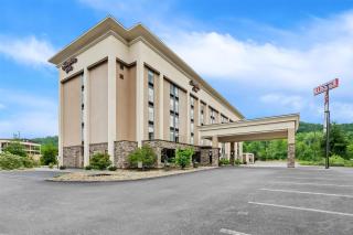 Hampton Inn Princeton - Princeton - 8