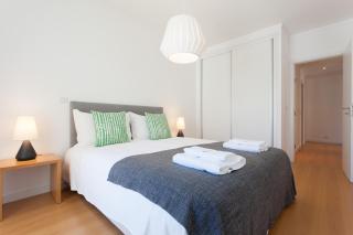 FLH Martim Moniz Modern Flat - Lisbona - 4
