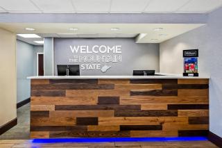 Hampton Inn Princeton - 4