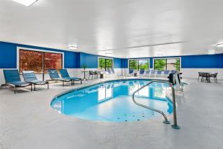 Hampton Inn Princeton - 3