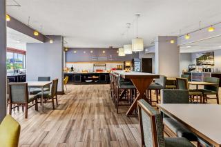 Hampton Inn Princeton - Princeton - 1
