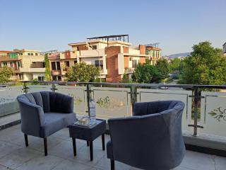 Islamabad Dream Palms Guest House Hotel - 0