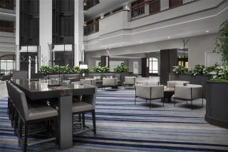 Embassy Suites by Hilton Dallas Near the Galleria - 5