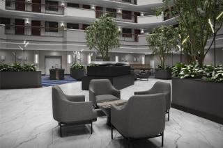 Embassy Suites by Hilton Dallas Near the Galleria - 4